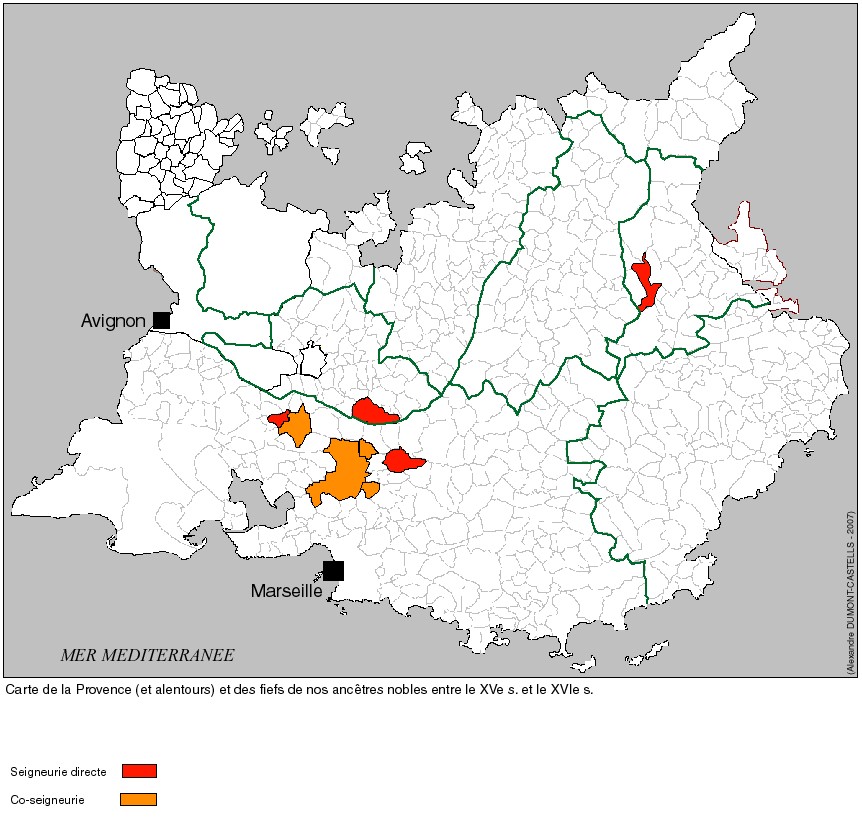 Carte noblesse 1